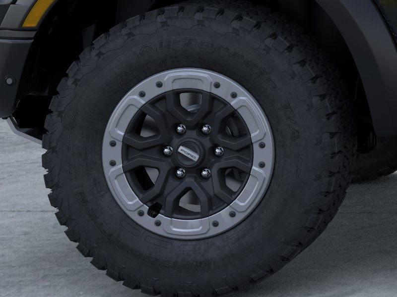 new 2025 Ford Ranger car, priced at $58,910