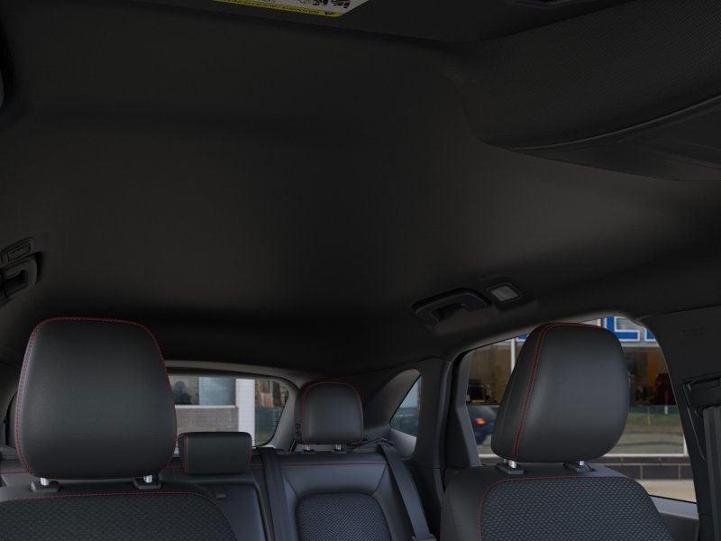 new 2025 Ford Escape car, priced at $31,569