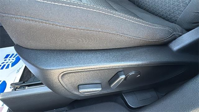 used 2023 Ford Escape car, priced at $25,349