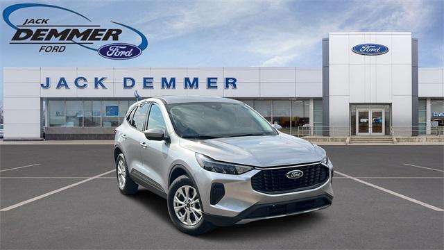 used 2023 Ford Escape car, priced at $24,698