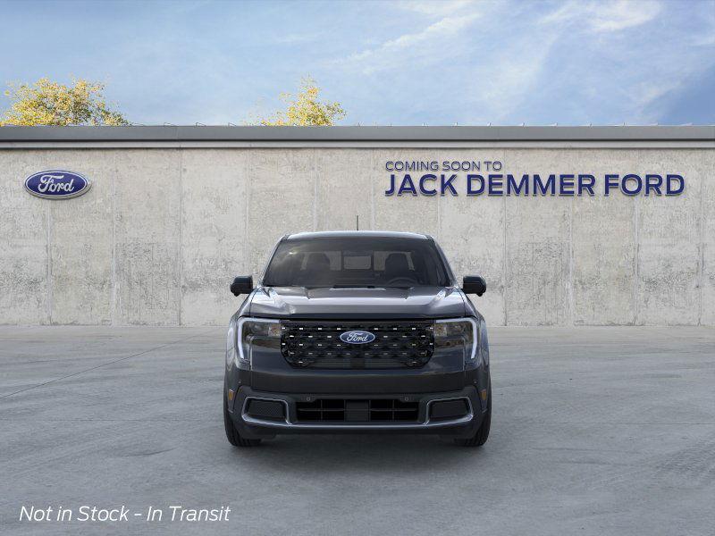 new 2025 Ford Maverick car, priced at $38,409