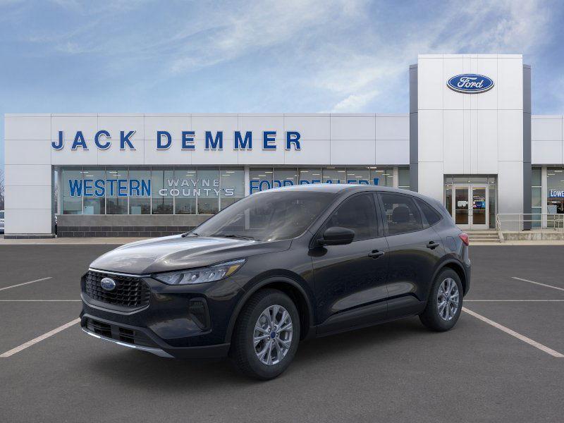 new 2025 Ford Escape car, priced at $31,030