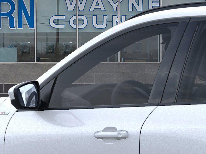 new 2025 Ford Escape car, priced at $32,870