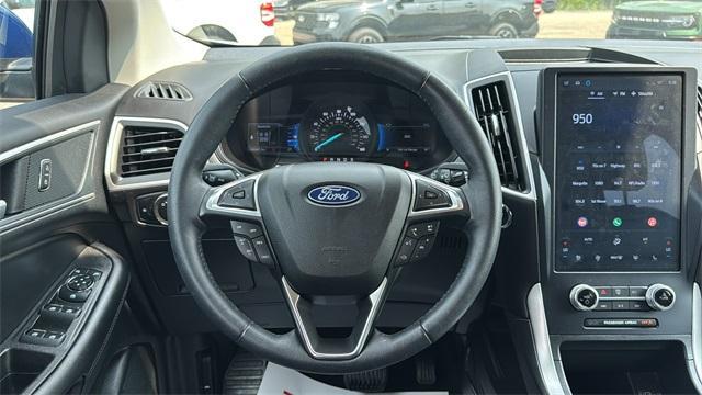used 2024 Ford Edge car, priced at $30,326