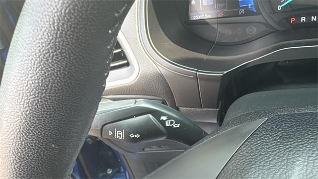 used 2024 Ford Edge car, priced at $30,326