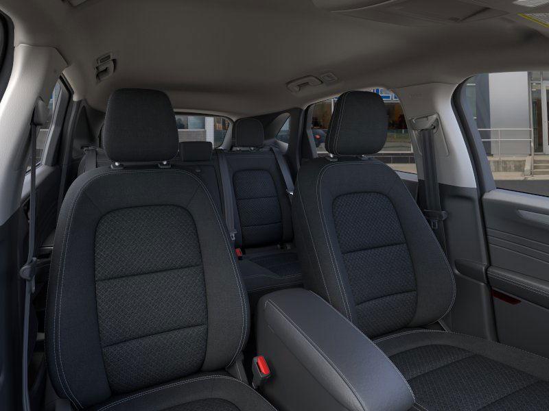 new 2025 Ford Escape car, priced at $29,638