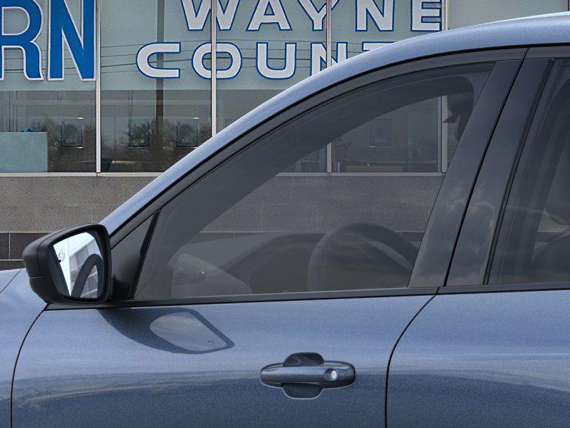 new 2025 Ford Escape car, priced at $29,638