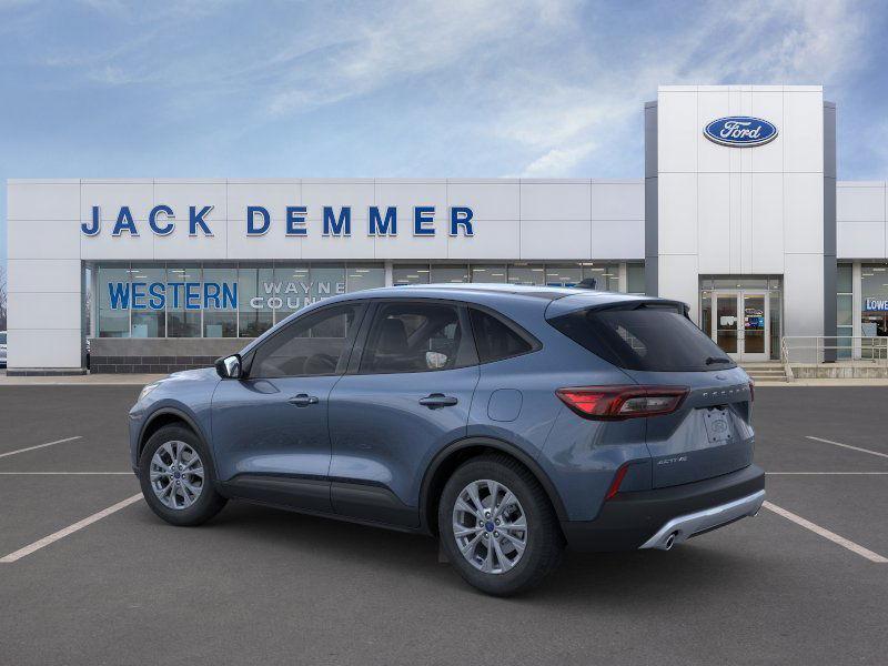 new 2025 Ford Escape car, priced at $29,638