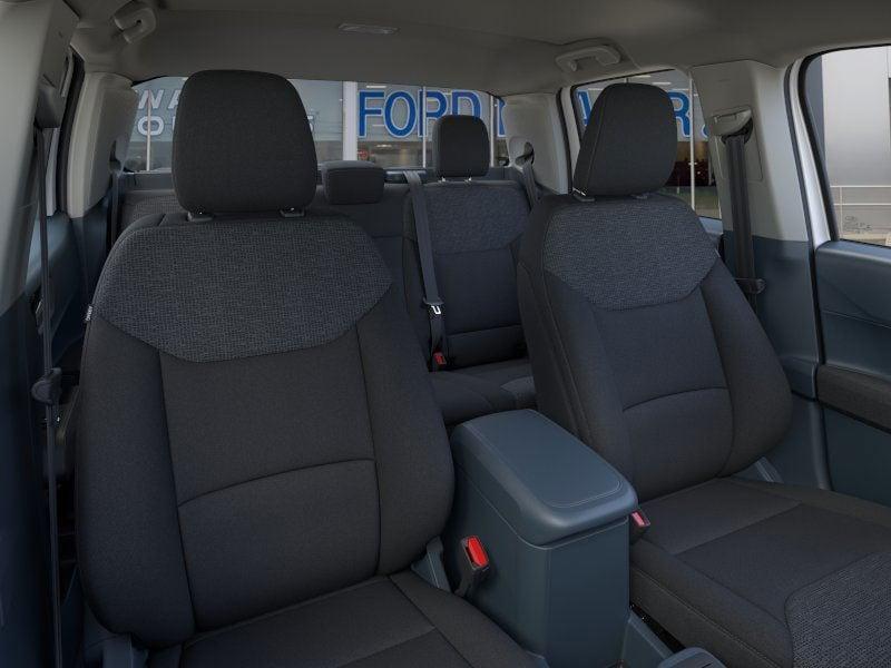 new 2025 Ford Maverick car, priced at $29,514