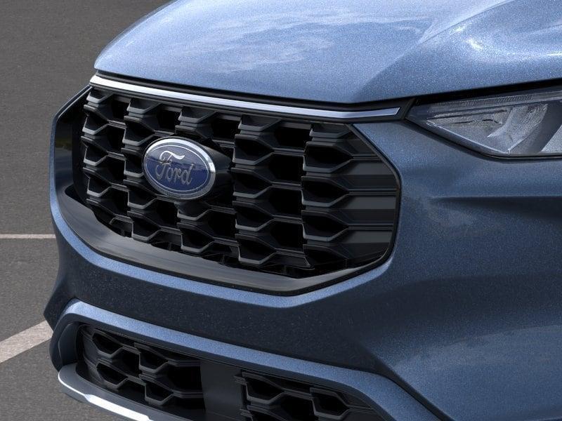 new 2024 Ford Escape car, priced at $34,793