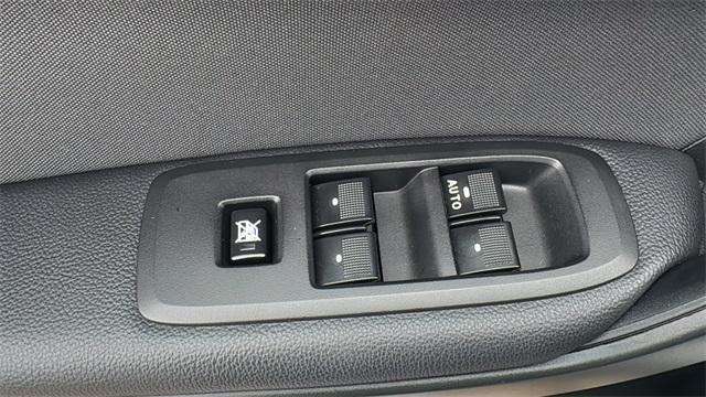 used 2023 Ford Ranger car, priced at $36,998