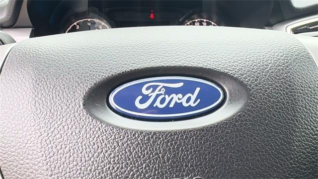 used 2023 Ford Ranger car, priced at $36,998