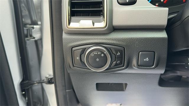 used 2023 Ford Ranger car, priced at $36,998