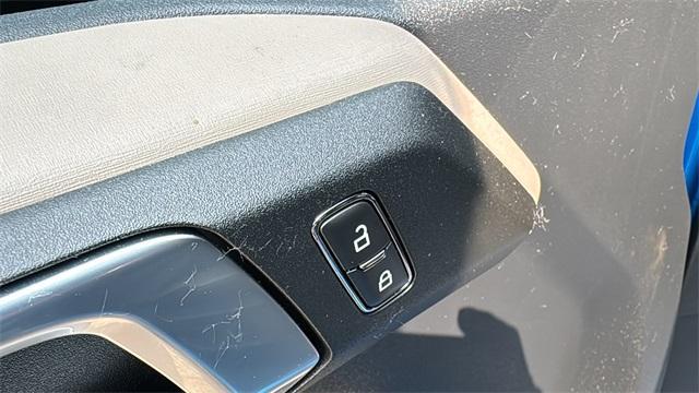used 2023 Ford Bronco car, priced at $47,998