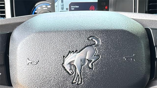 used 2023 Ford Bronco car, priced at $47,998