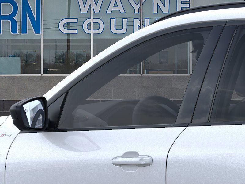 new 2025 Ford Escape car, priced at $31,957