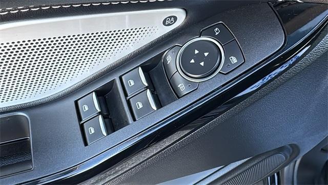 used 2022 Ford Explorer car, priced at $42,586