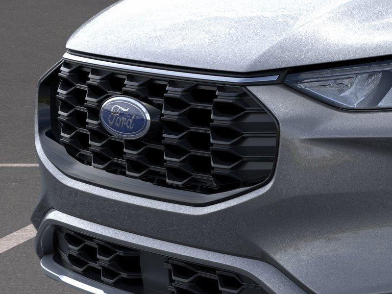 new 2024 Ford Escape car, priced at $28,811