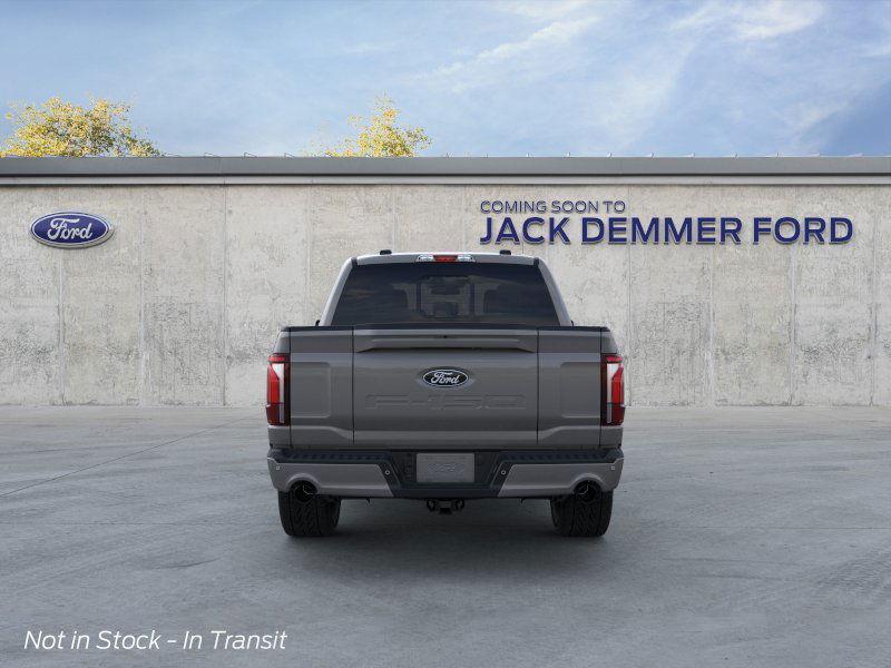 new 2025 Ford F-150 car, priced at $67,194