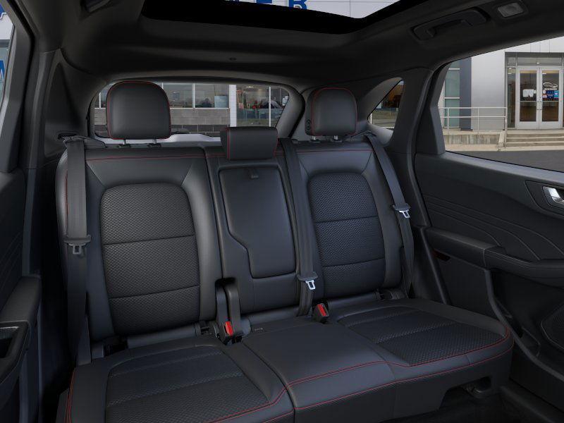 new 2025 Ford Escape car, priced at $32,602