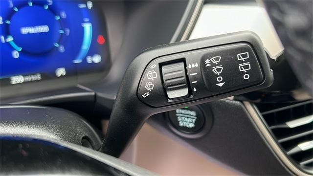 used 2022 Ford Escape car, priced at $24,859