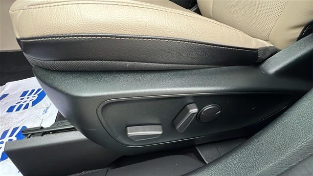 used 2022 Ford Escape car, priced at $24,859