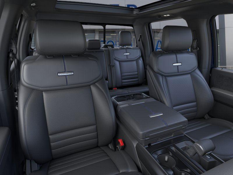 new 2025 Ford F-150 car, priced at $75,310