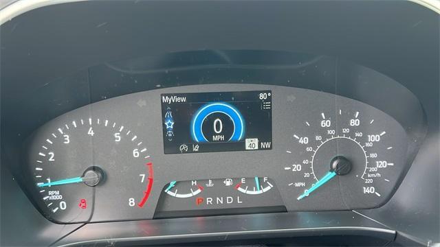 used 2022 Ford Escape car, priced at $21,998