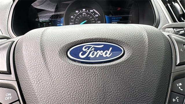 used 2022 Ford Edge car, priced at $25,998