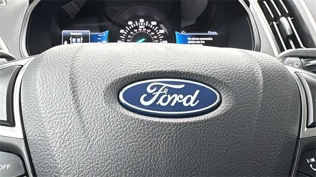 used 2024 Ford Edge car, priced at $33,998