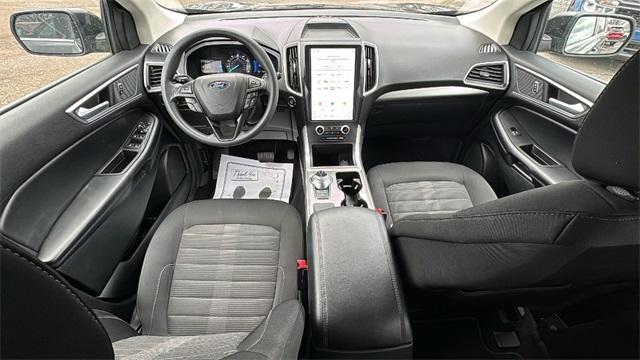 used 2023 Ford Edge car, priced at $28,396