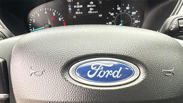 used 2020 Ford Escape car, priced at $15,458