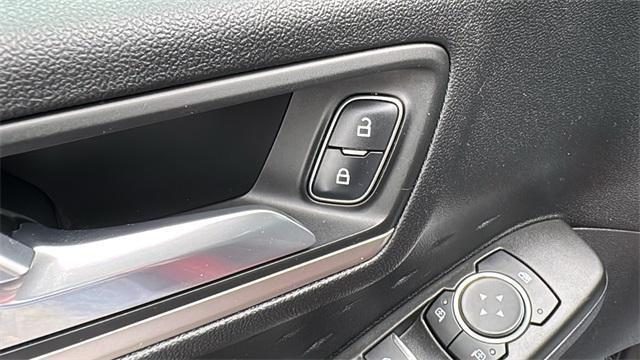 used 2020 Ford Escape car, priced at $15,458