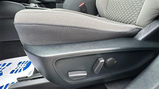 used 2020 Ford Escape car, priced at $15,458