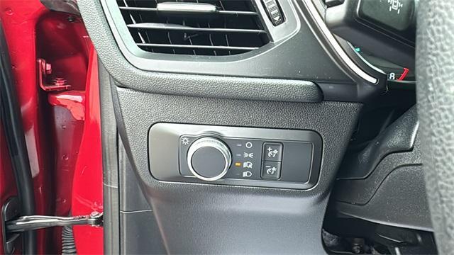 used 2020 Ford Escape car, priced at $15,458