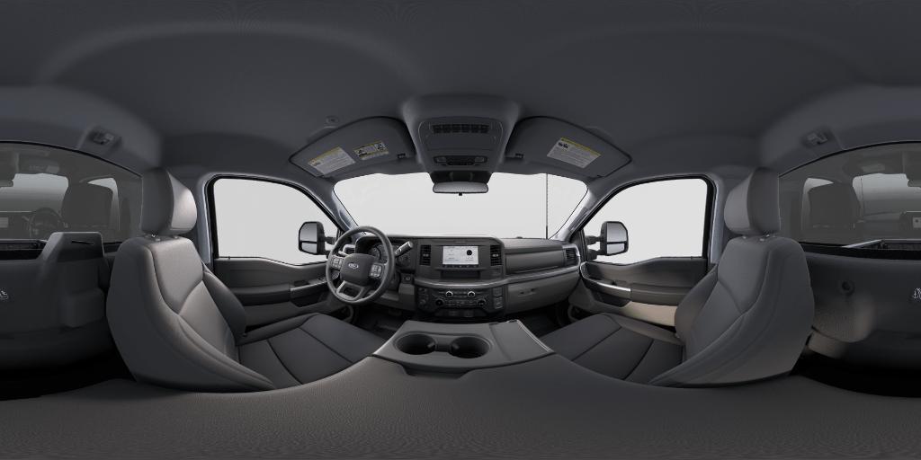 new 2025 Ford F-250 car, priced at $50,694