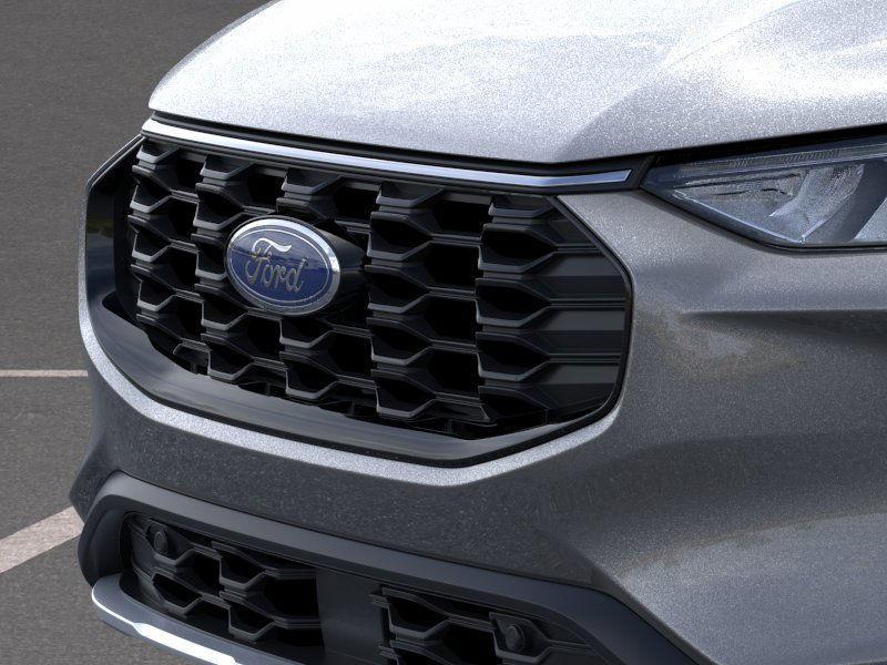 new 2025 Ford Escape car, priced at $30,550