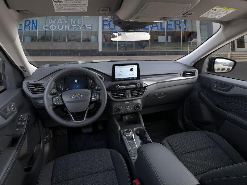 new 2025 Ford Escape car, priced at $29,332