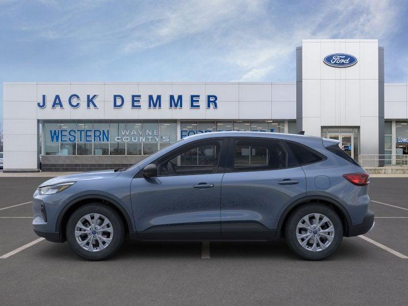 new 2025 Ford Escape car, priced at $29,332