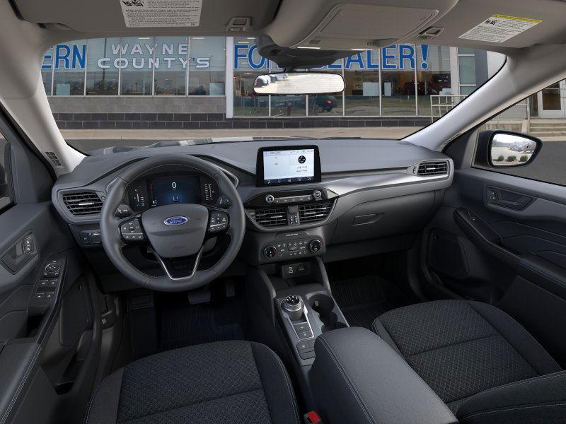 new 2025 Ford Escape car, priced at $29,332