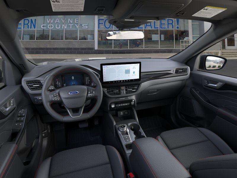new 2025 Ford Escape car, priced at $31,439