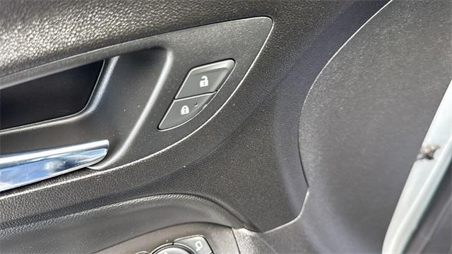 used 2020 Chevrolet Equinox car, priced at $19,898