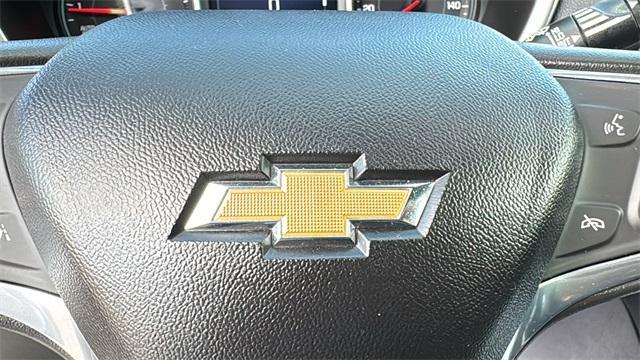 used 2020 Chevrolet Equinox car, priced at $19,898