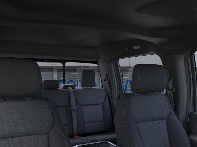 new 2024 Ford F-150 car, priced at $57,348