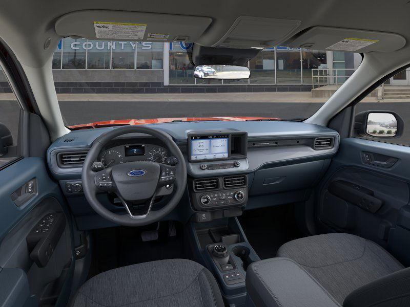 new 2024 Ford Maverick car, priced at $32,528