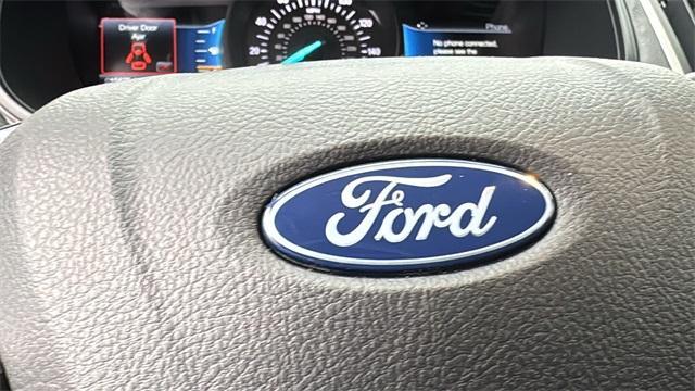 used 2022 Ford Edge car, priced at $28,056