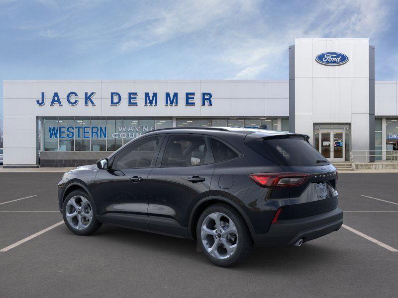 new 2025 Ford Escape car, priced at $31,439