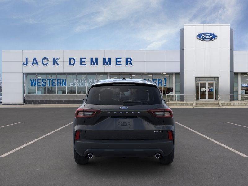 new 2025 Ford Escape car, priced at $31,439