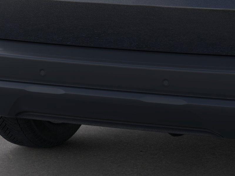 new 2025 Ford Escape car, priced at $31,439