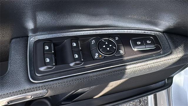used 2020 Lincoln Continental car, priced at $31,997